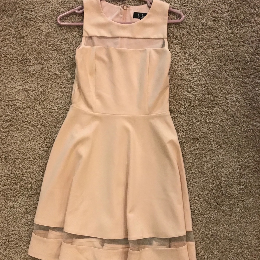 Dress